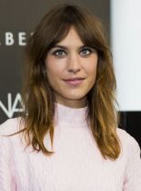 Alexa Chung