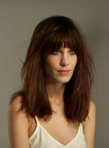 Alexa Chung