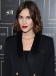 Alexa Chung