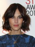 Alexa Chung