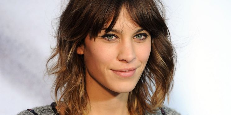 Alexa Chung