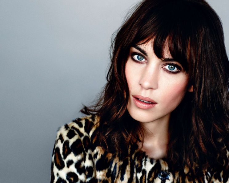 Alexa Chung