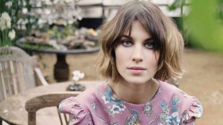 Alexa Chung