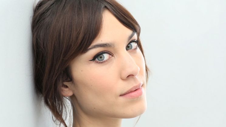 Alexa Chung