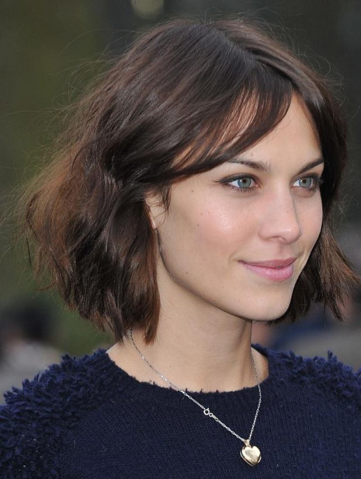 Alexa Chung