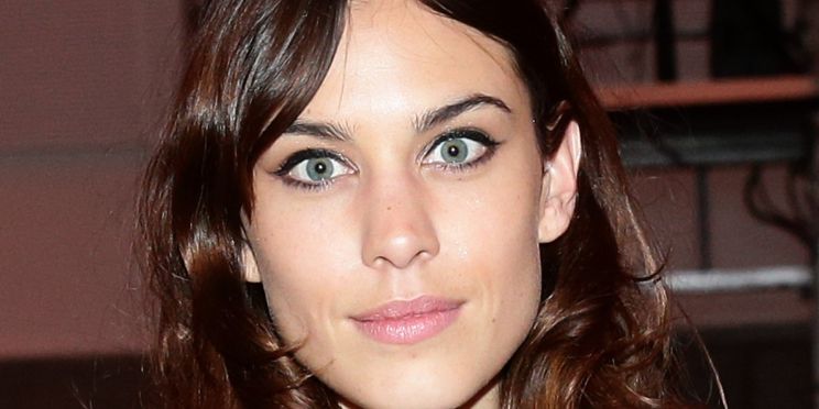 Alexa Chung