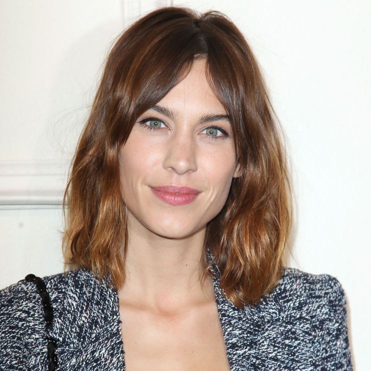 Alexa Chung