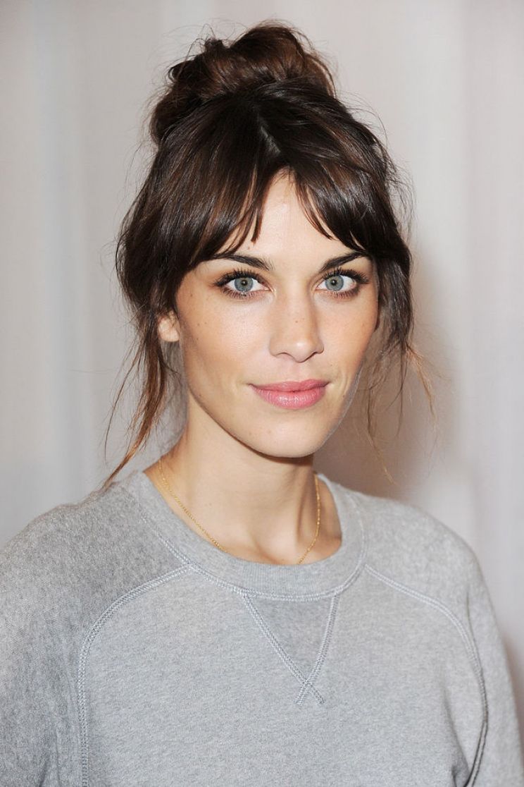 Alexa Chung