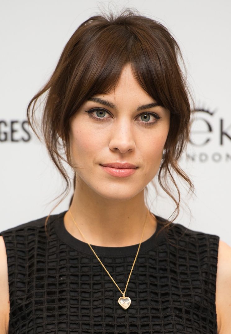 Alexa Chung