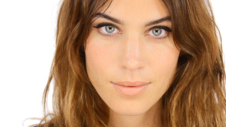 Alexa Chung