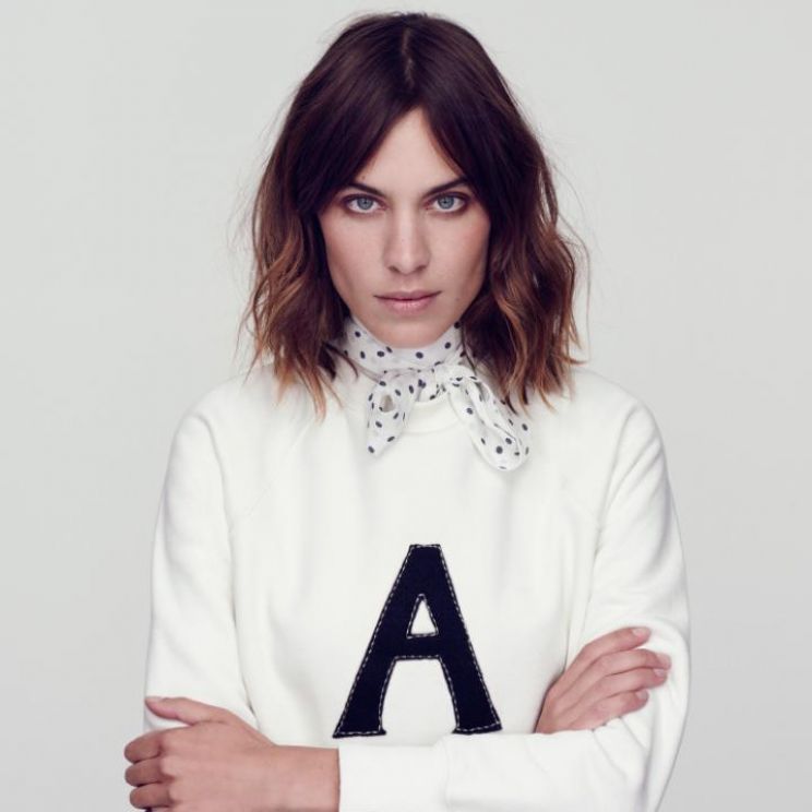 Alexa Chung