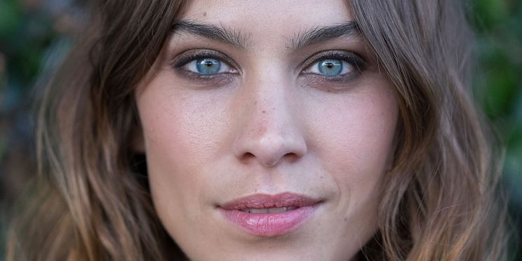 Alexa Chung