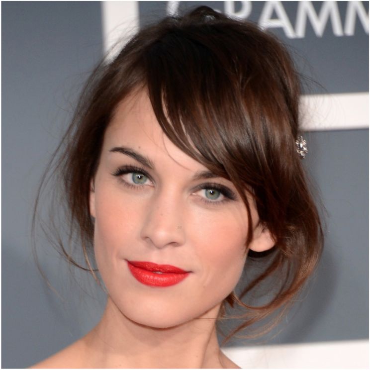 Alexa Chung