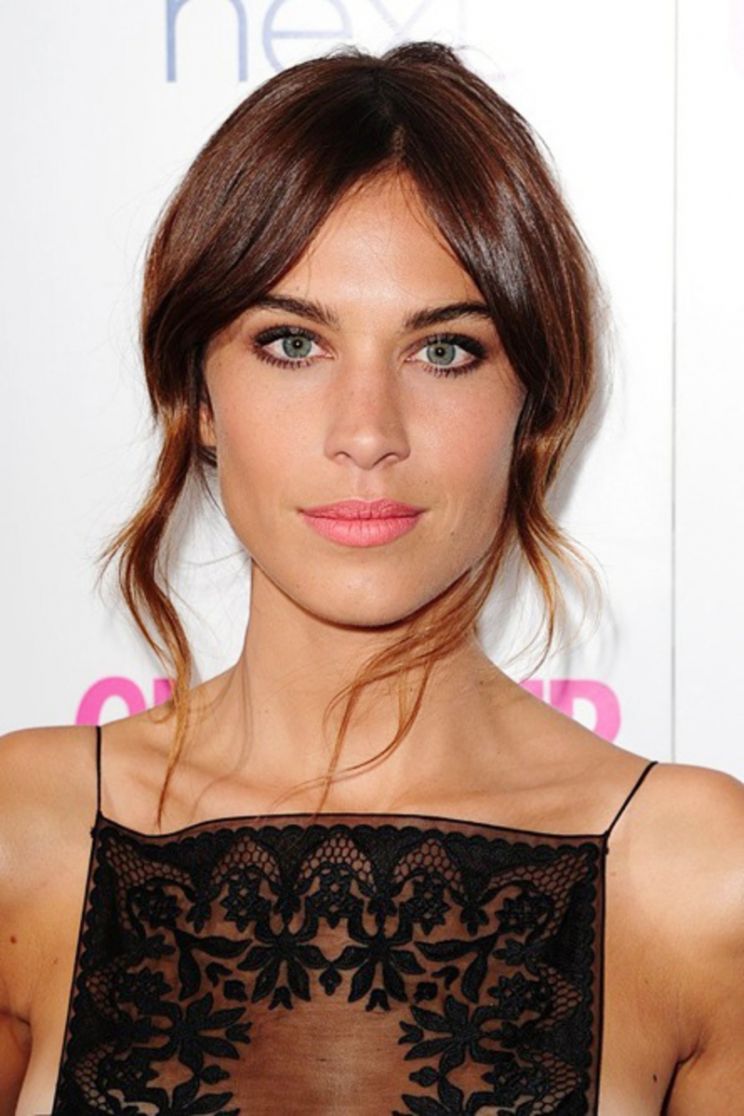 Alexa Chung