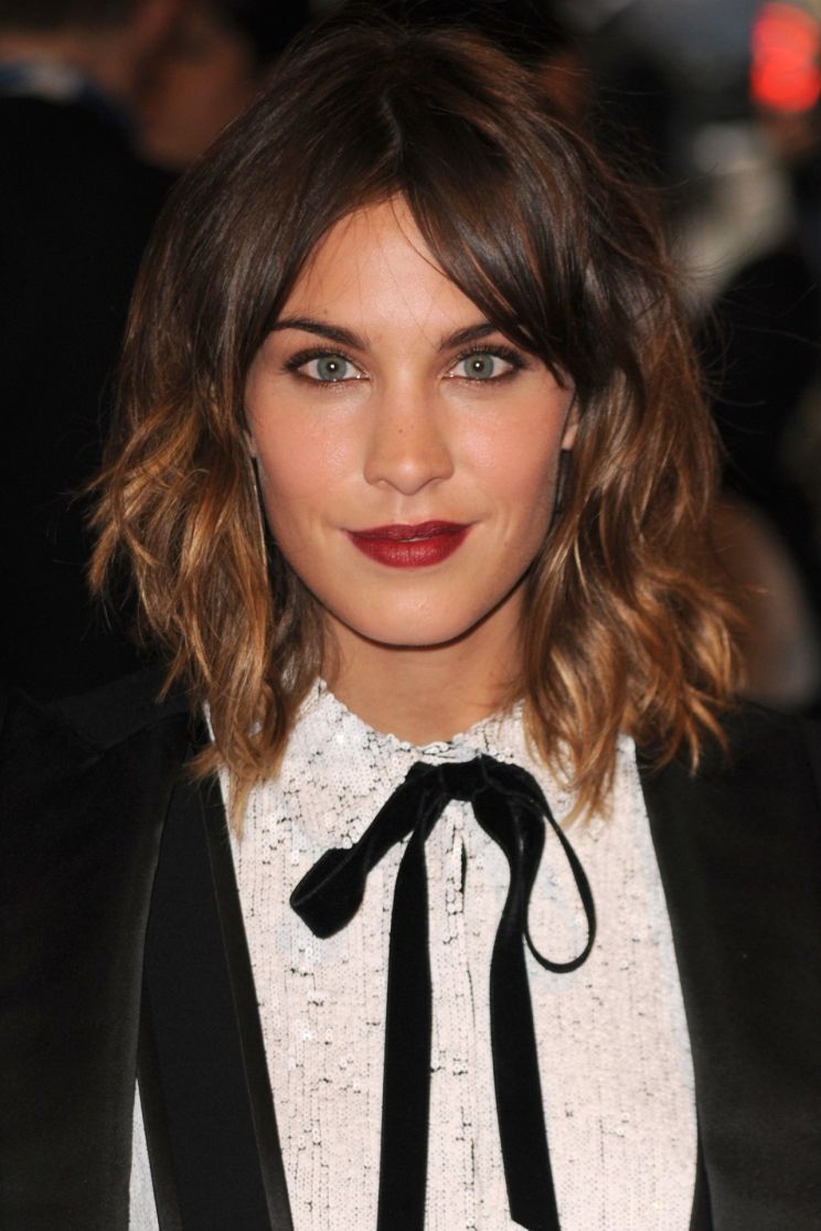 Alexa Chung