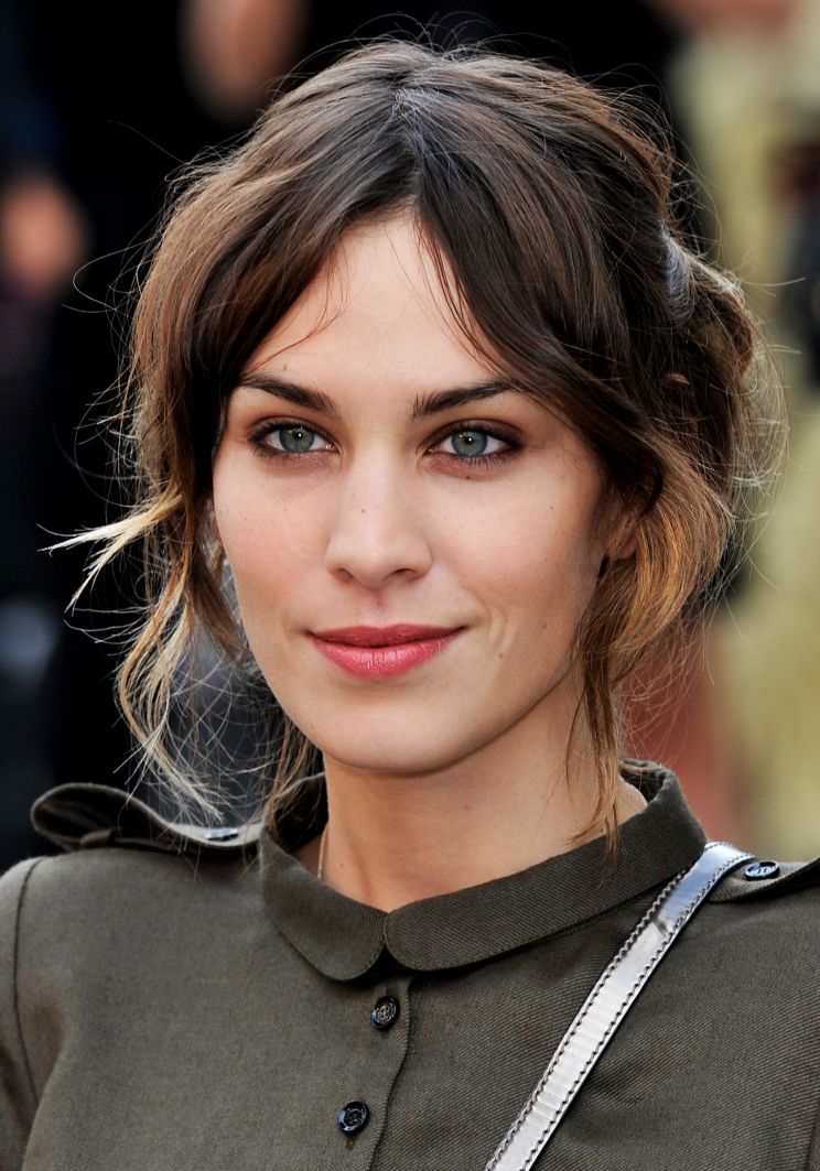 Alexa Chung