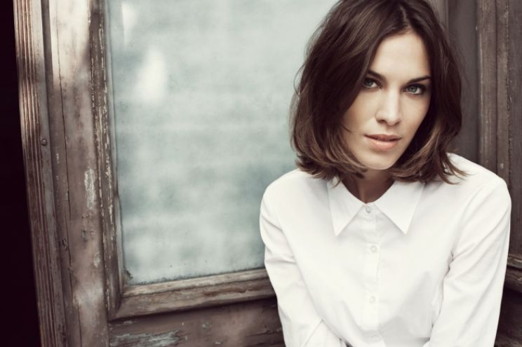 Alexa Chung