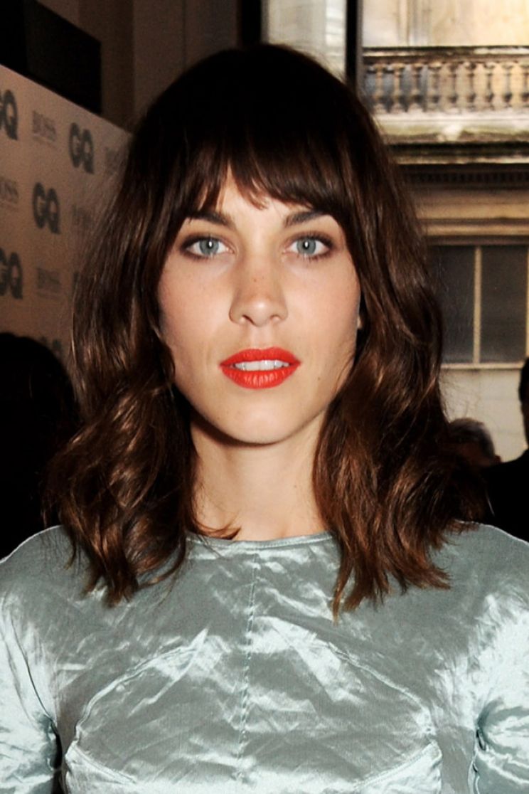 Alexa Chung