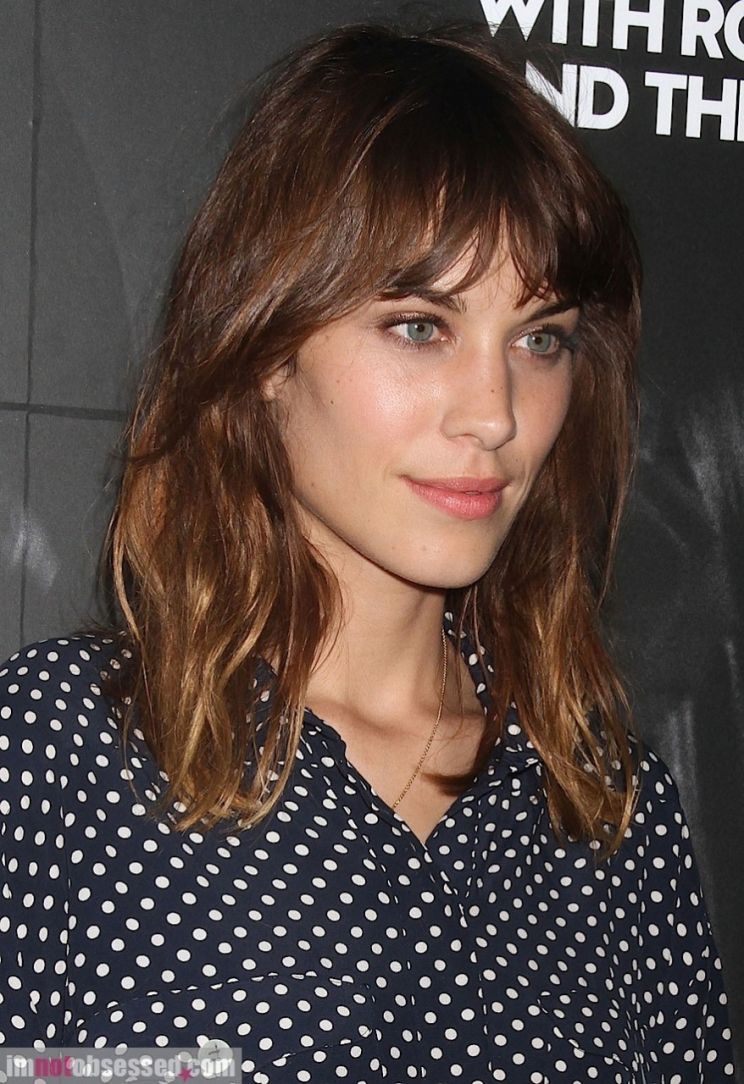 Alexa Chung