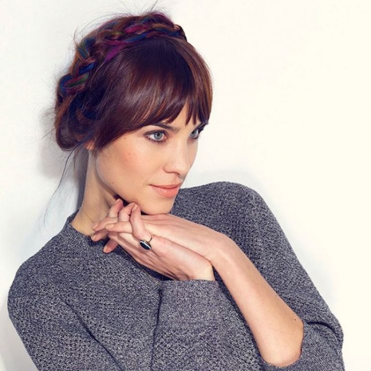 Alexa Chung