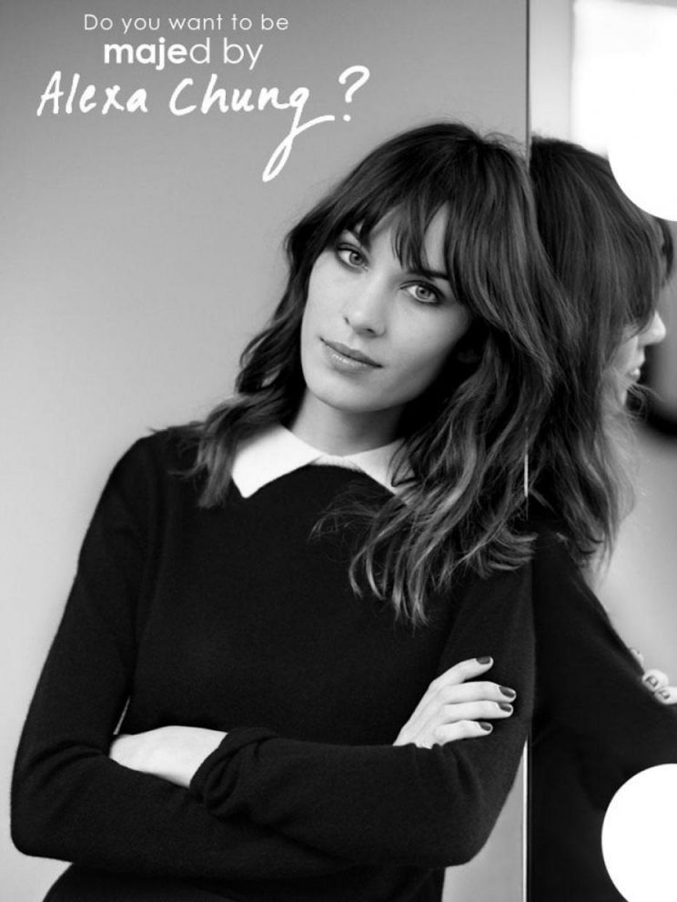 Alexa Chung