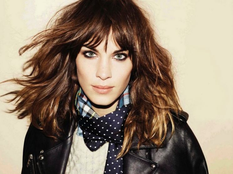 Alexa Chung