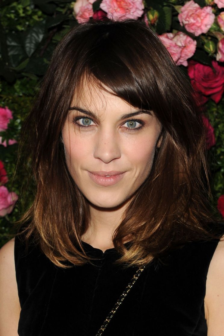 Alexa Chung