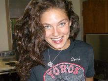 Alexa Davalos