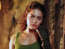 Alexa Davalos