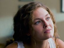 Alexa Davalos #105451 picture (Landscape Medium)