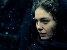 Alexa Davalos #105458 picture (Landscape Medium)