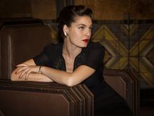 Alexa Davalos