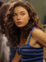 Alexa Davalos