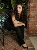 Alexa Davalos