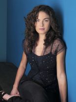 Alexa Davalos #105427 picture (Portrait Medium)