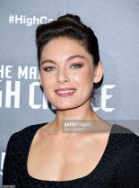 Alexa Davalos