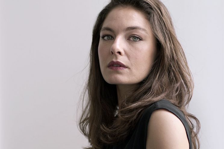 Alexa Davalos