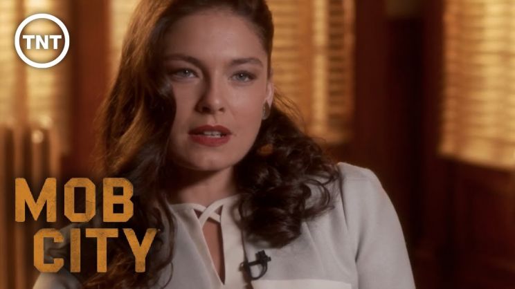 Alexa Davalos