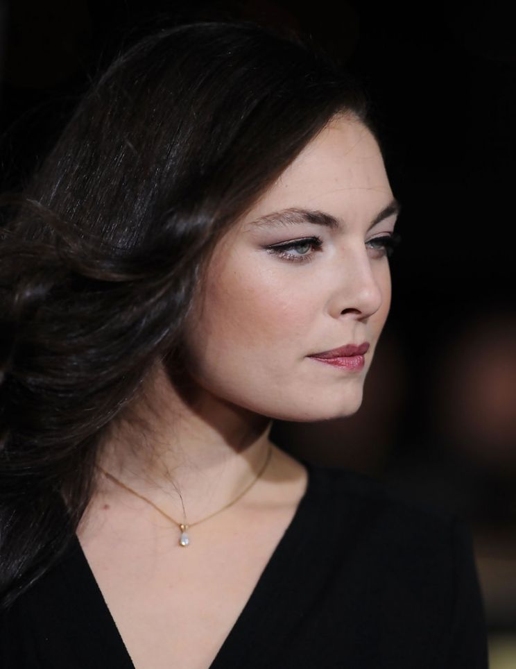 Alexa Davalos