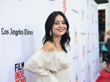 Alexa Demie photo