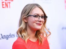 Alexa Demie photo