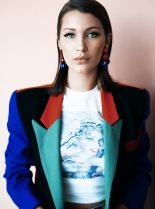 Alexa Demie photo