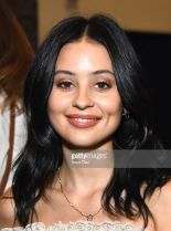 Alexa Demie photo