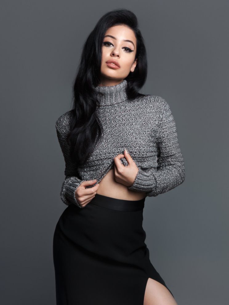 Alexa Demie