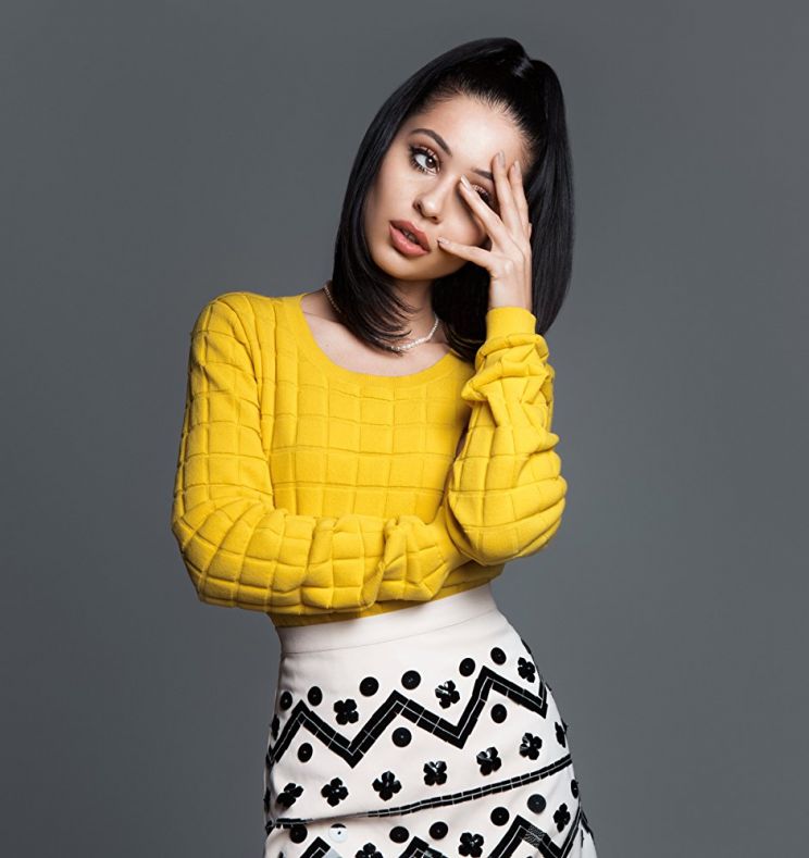 Alexa Demie