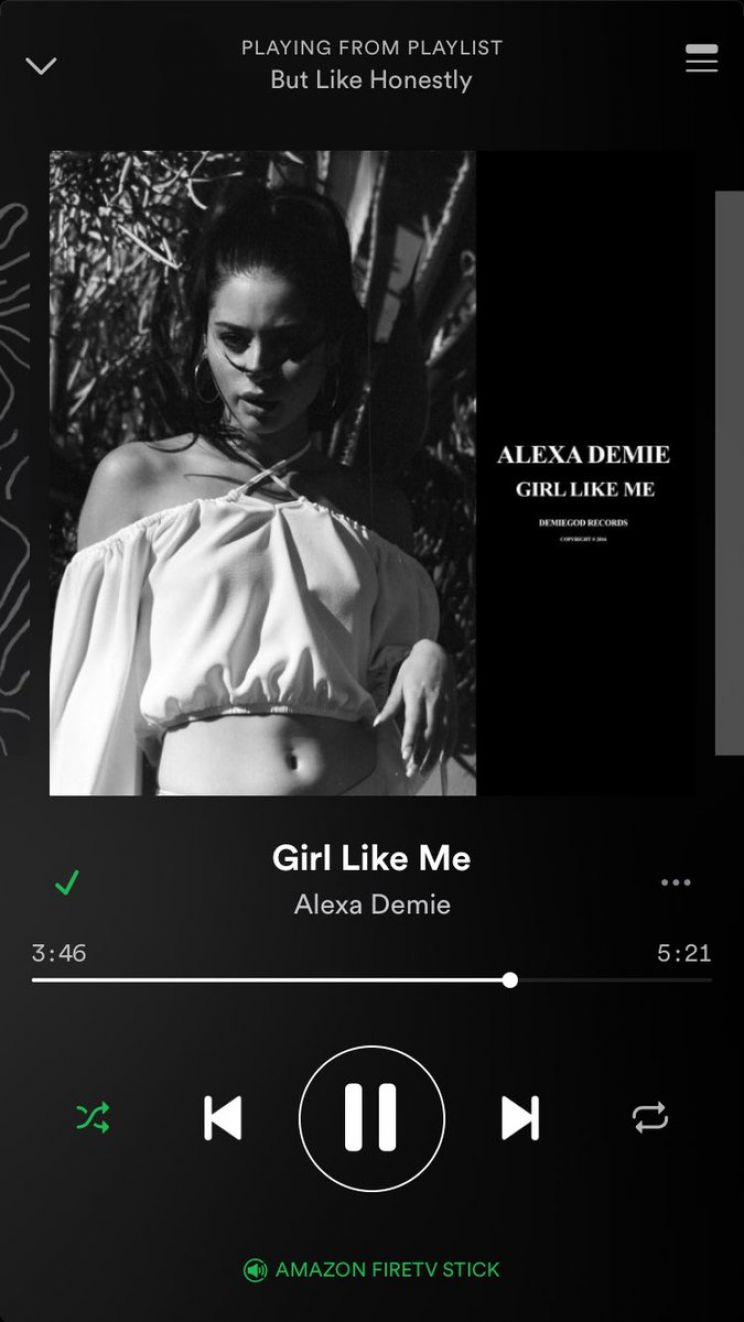 Alexa Demie