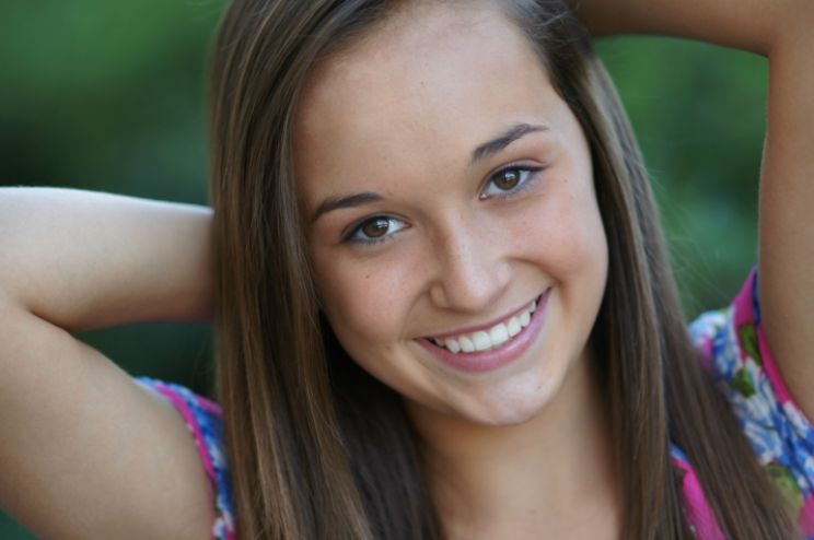 Alexa Gengelbach