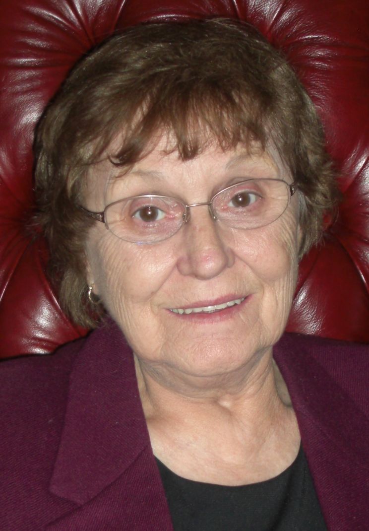 Alexa Gengelbach