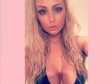 Alexa Grace #3017783 picture (Landscape Medium)