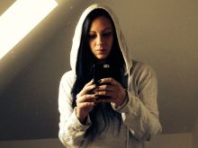 Alexa Hamilton